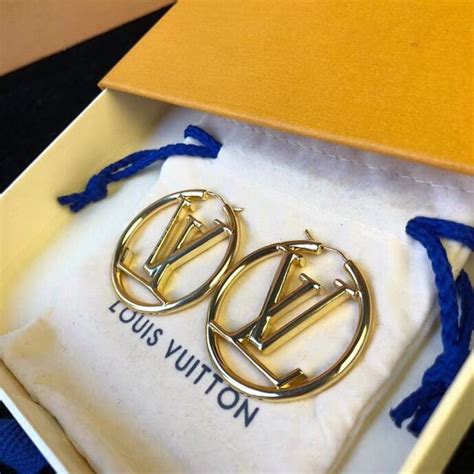 replica louis vuitton blossom earrings|false louis vuitton stamp.